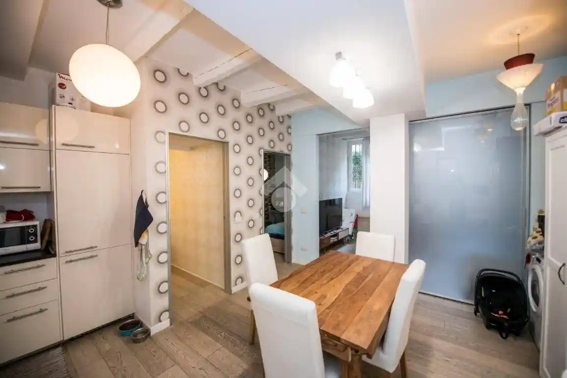 Bilocale corso Porta Ticinese 76, Ticinese, Milano - foto 3