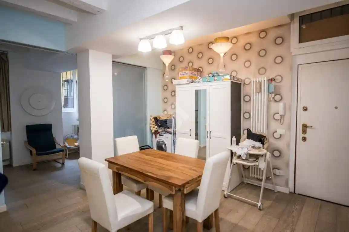 Bilocale corso Porta Ticinese 76, Ticinese, Milano - foto 4