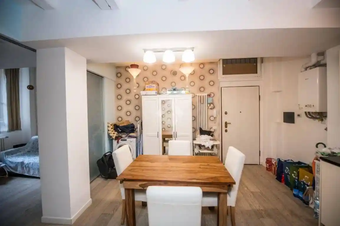 Bilocale corso Porta Ticinese 76, Ticinese, Milano - foto 5