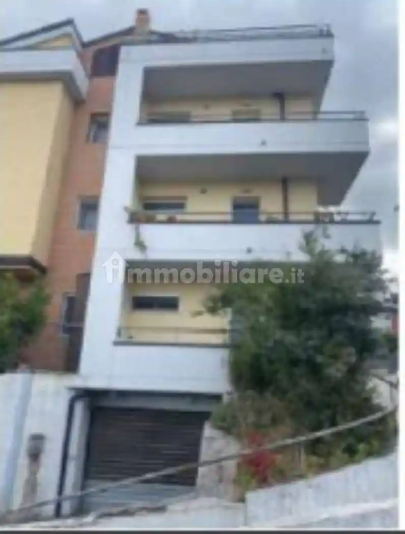 Appartamento all'asta via Aldo Moro, Pignola - foto 2