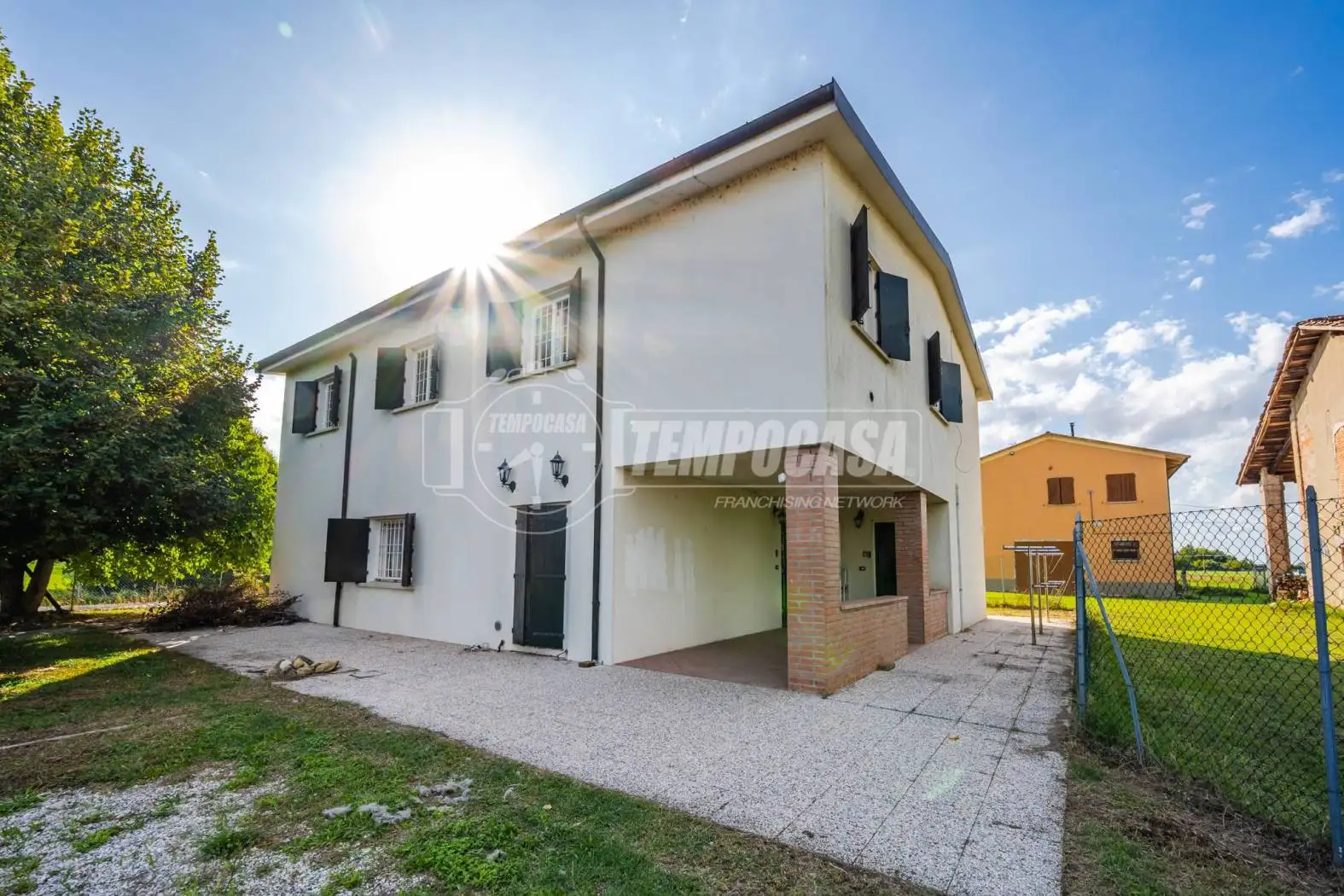 Villa in vendita a Castenaso