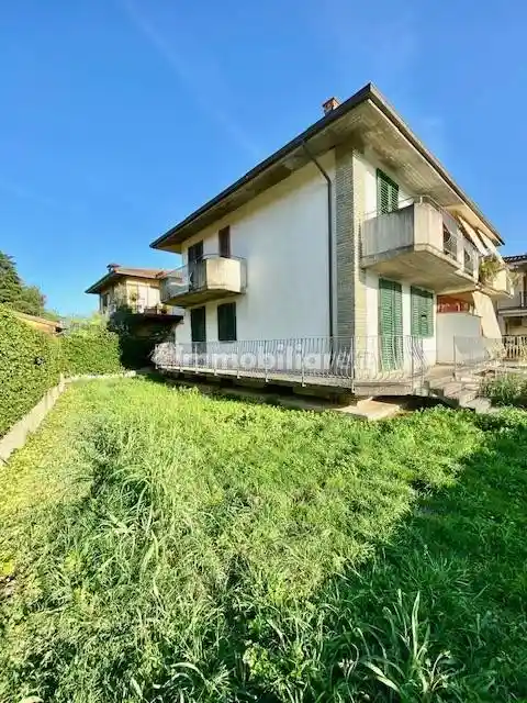 Villa in vendita a Buggiano