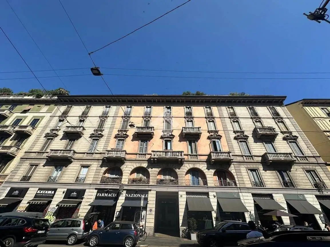 Apartment in vendita a Milan