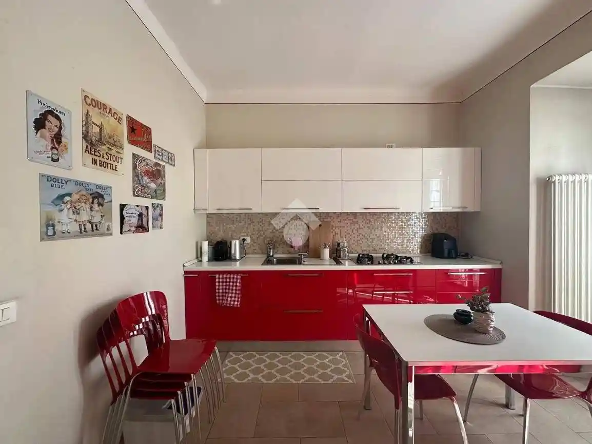 Trilocale corso Cristoforo Colombo 6, Navigli - Darsena, Milano - foto 2