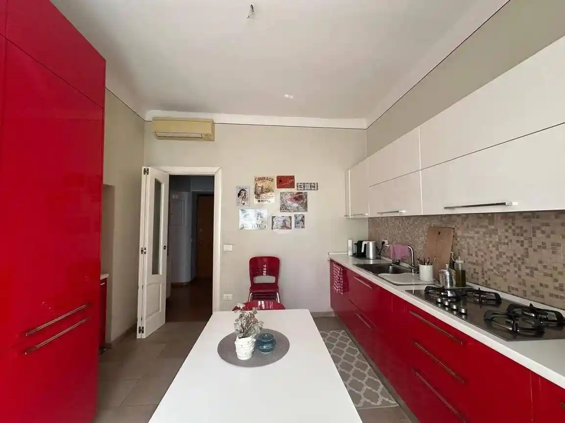 Trilocale corso Cristoforo Colombo 6, Navigli - Darsena, Milano - foto 5