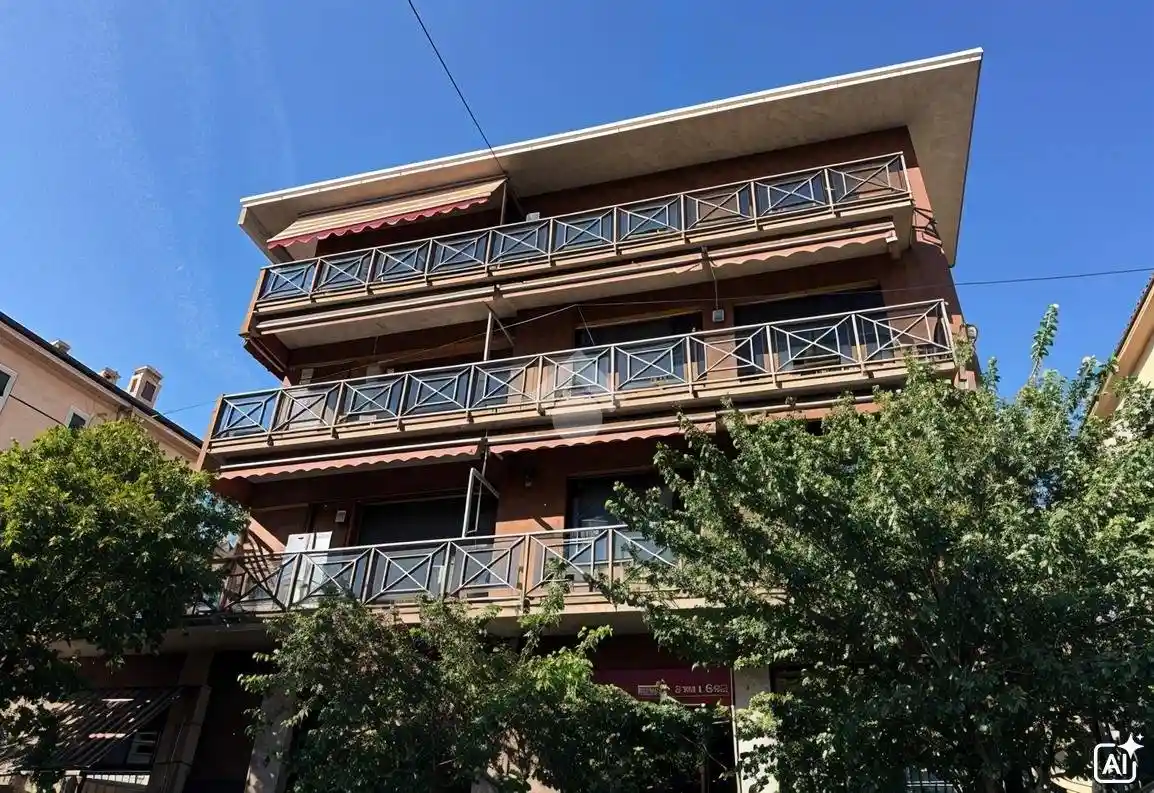 Appartamento in vendita a Bergamo