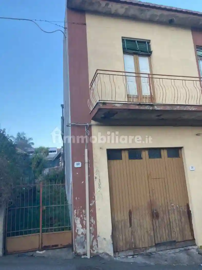 Palazzo - Edificio - foto 2