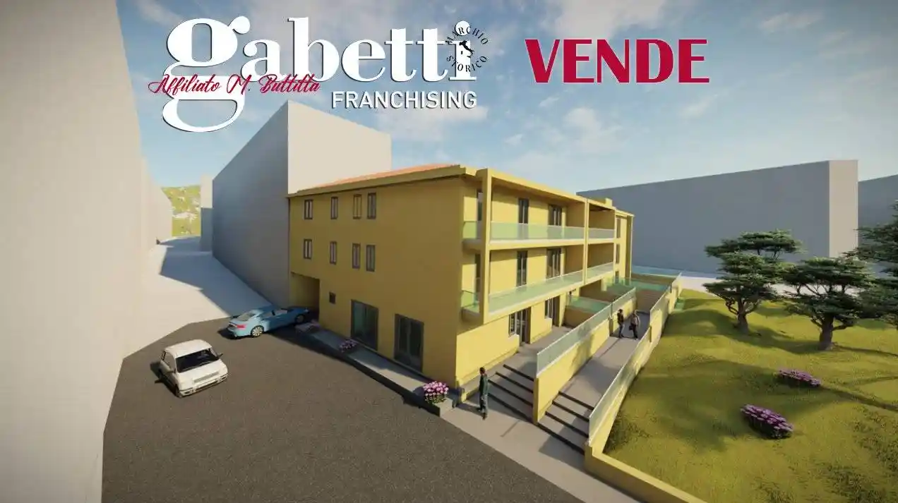 Appartamento in vendita a Bagheria