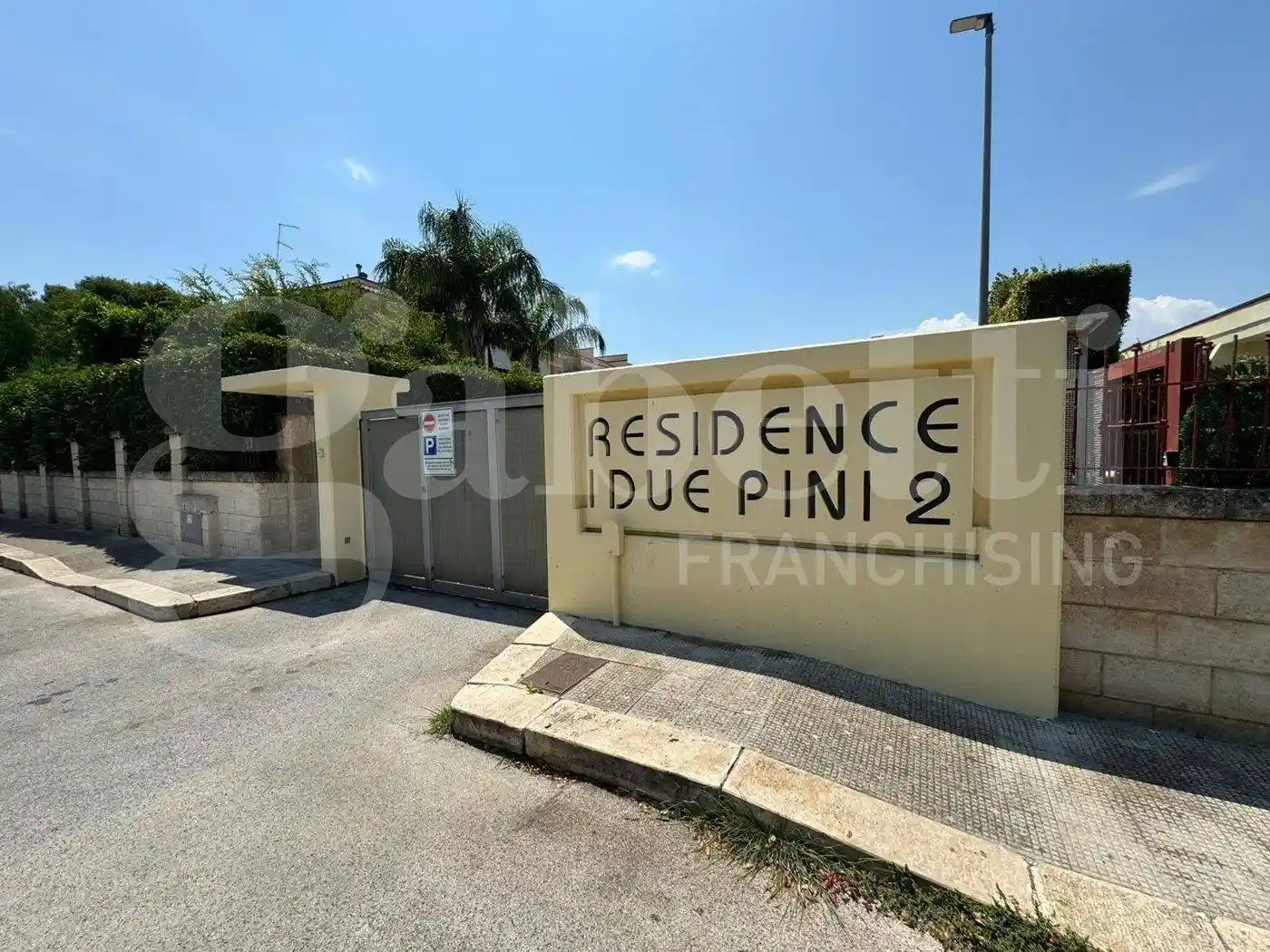 Villa in vendita a Bari