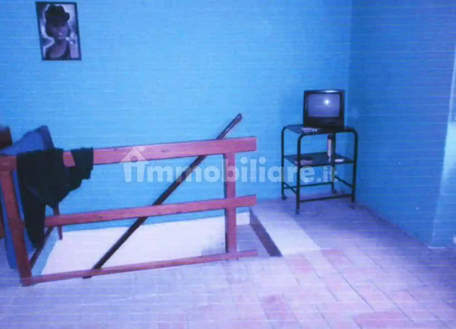 Appartamento all'asta Località San Sebastiano, Civitella d'Agliano - foto 4