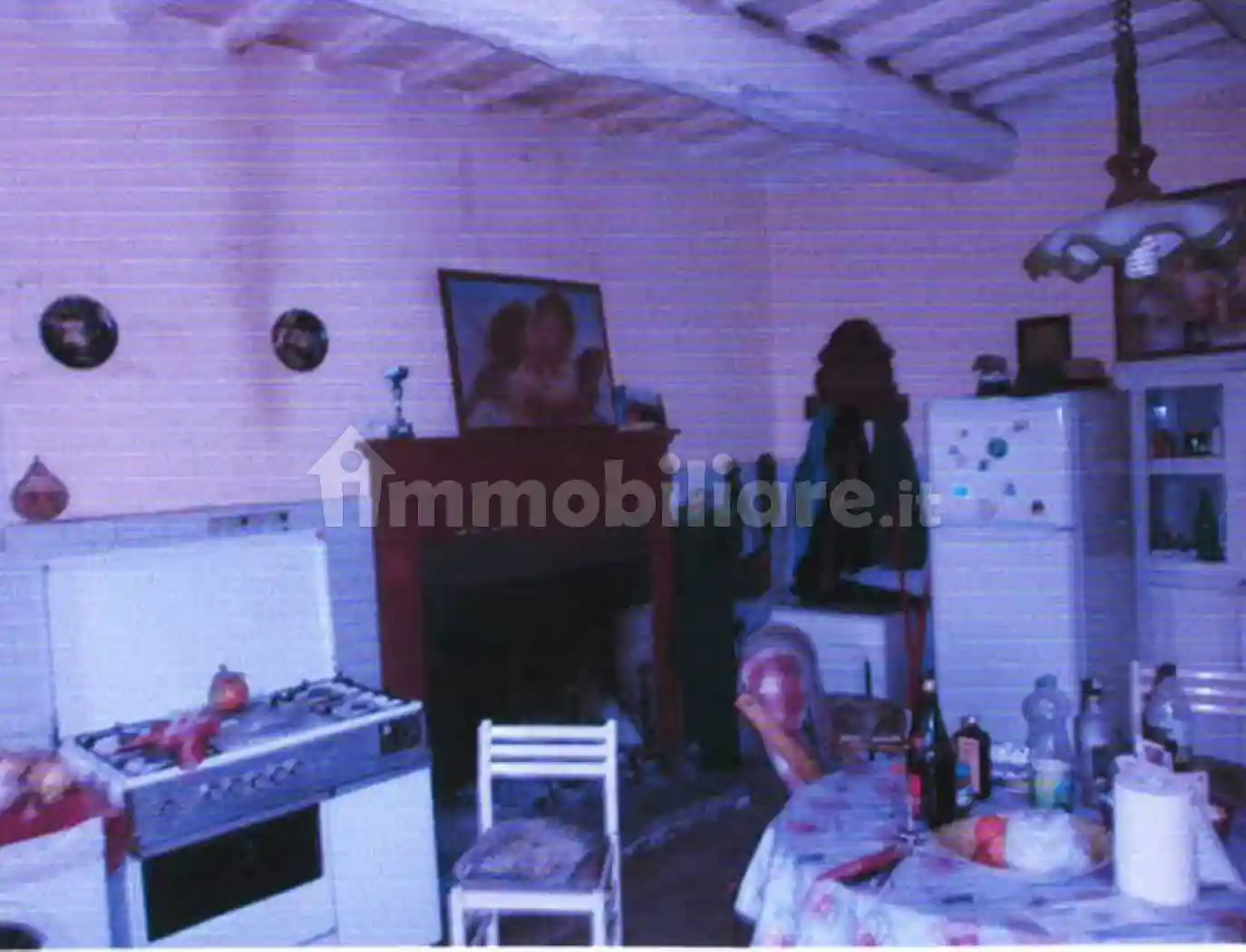 Appartamento all'asta Località San Sebastiano, Civitella d'Agliano - foto 5