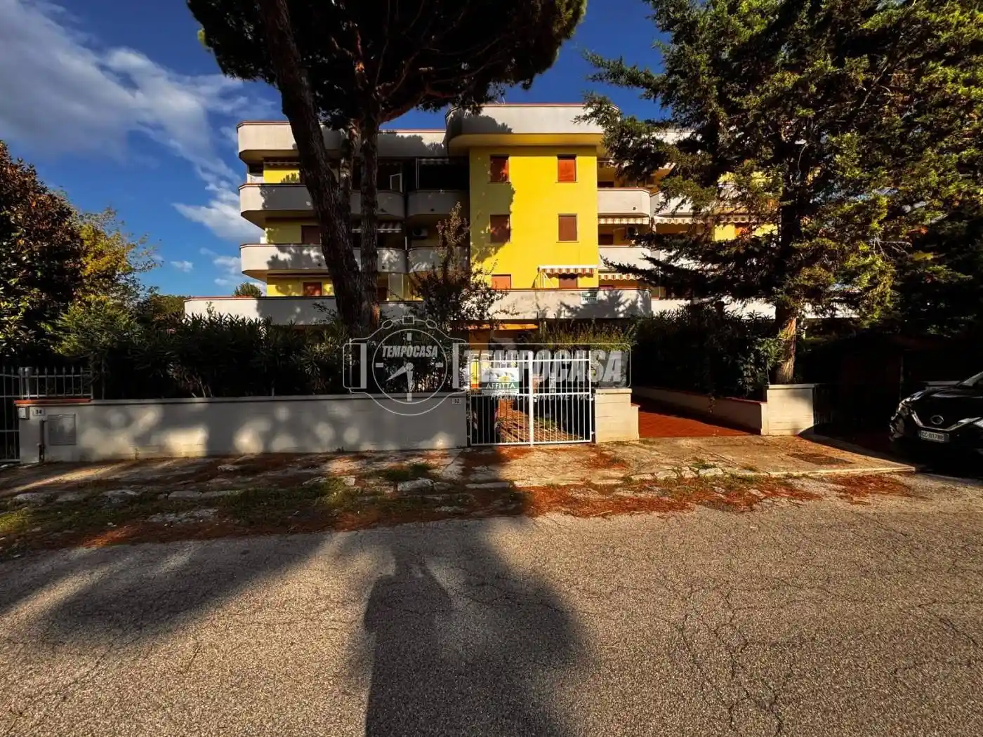 Appartamento in vendita a Comacchio