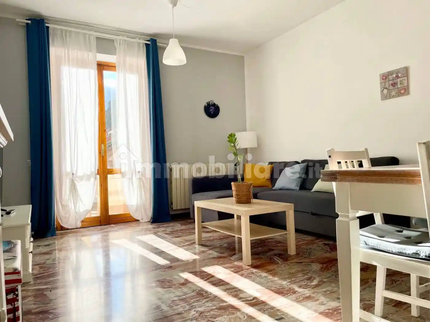 Appartamento in vendita a Camerino