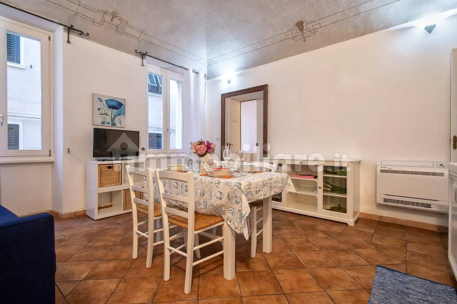 Appartamento in affitto a Alghero