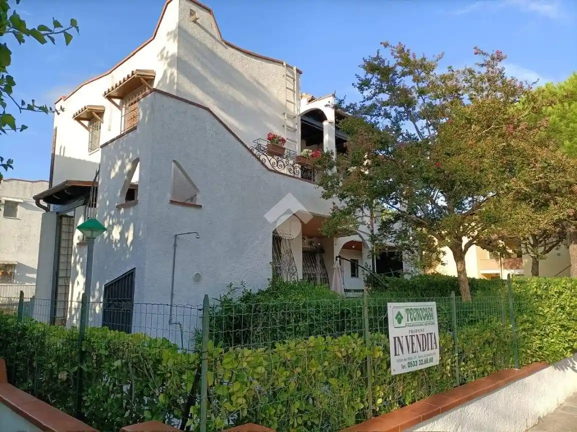 Appartamento in vendita a Comacchio