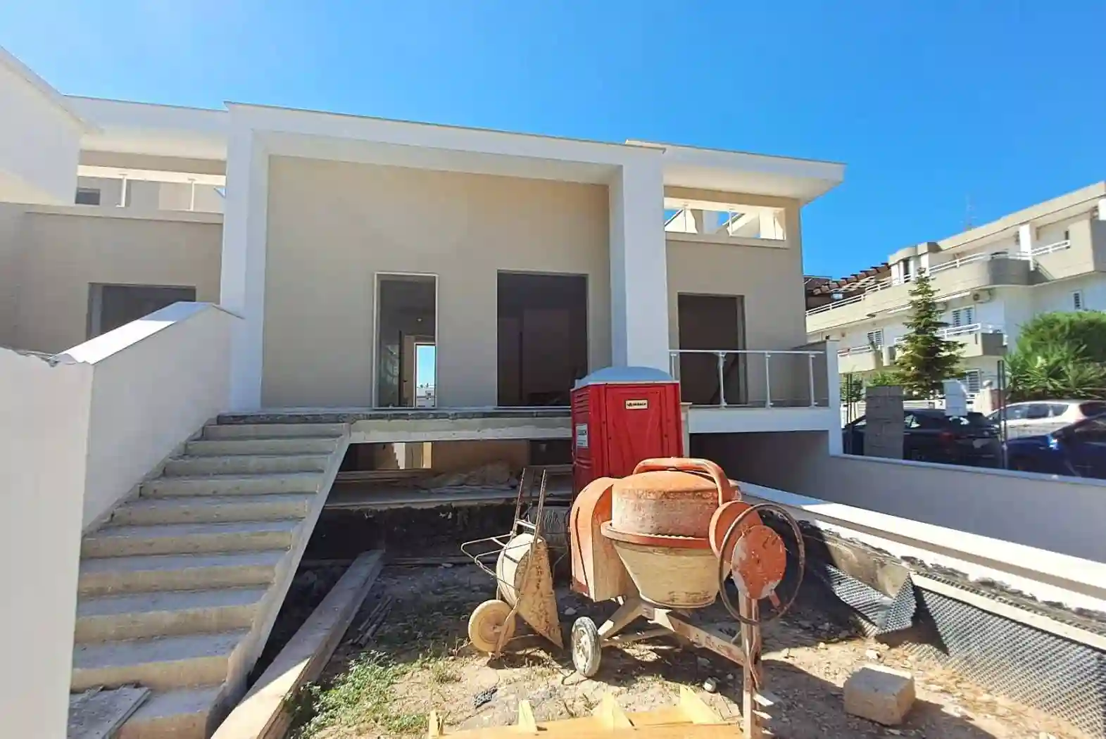 Villetta a schiera - foto 3