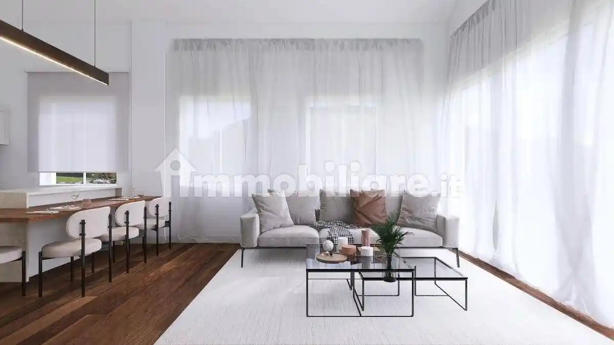 Villa in vendita a Cinisello Balsamo