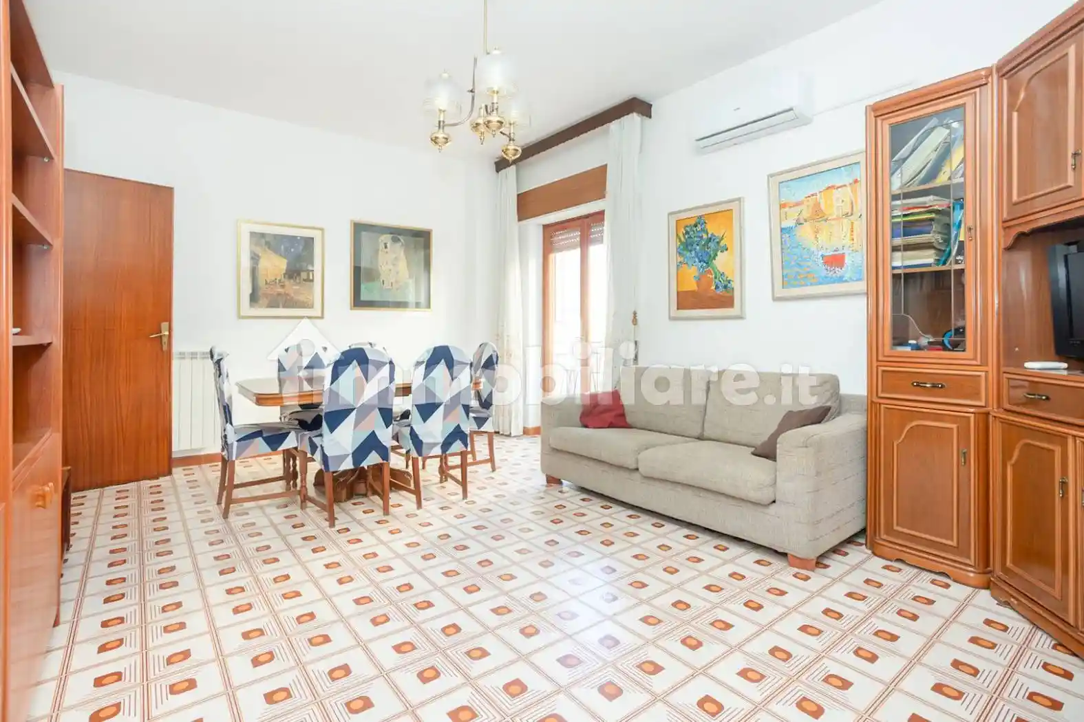 Appartamento in vendita a Alcamo