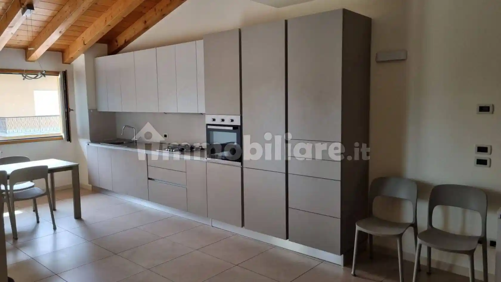 Appartamento in vendita a San Martino di Lupari