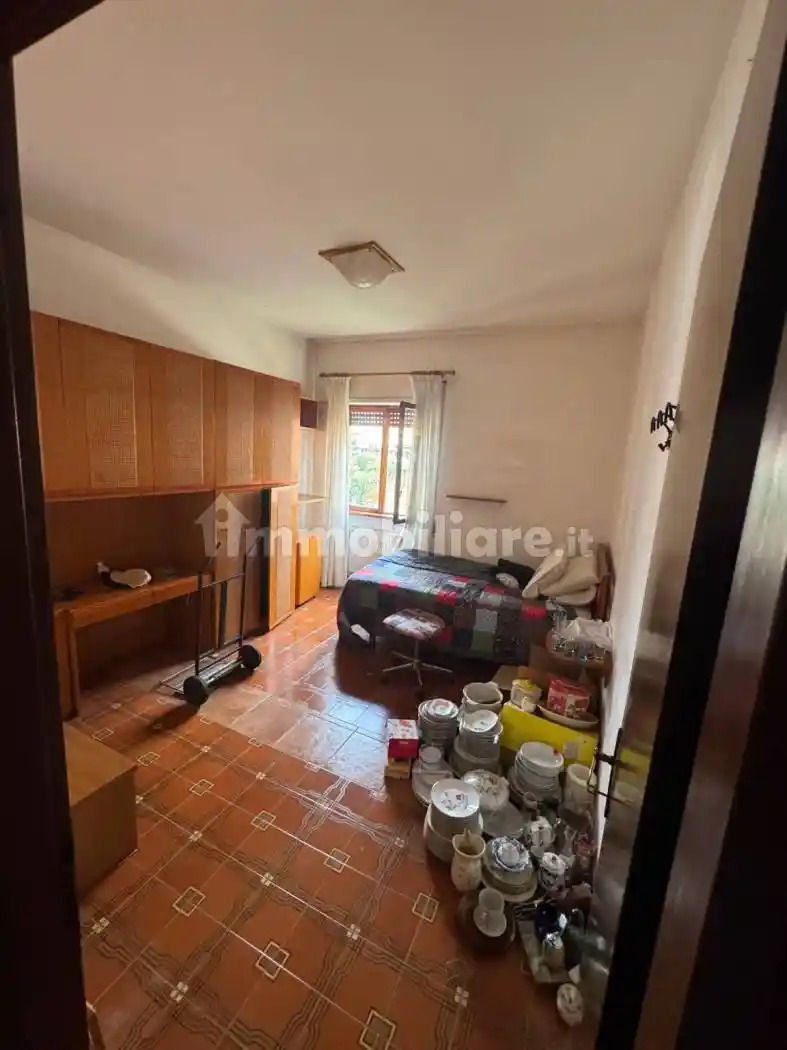 Trilocale via del Fosso dell'Acqua Mariana 82, Morena, Roma - foto 3