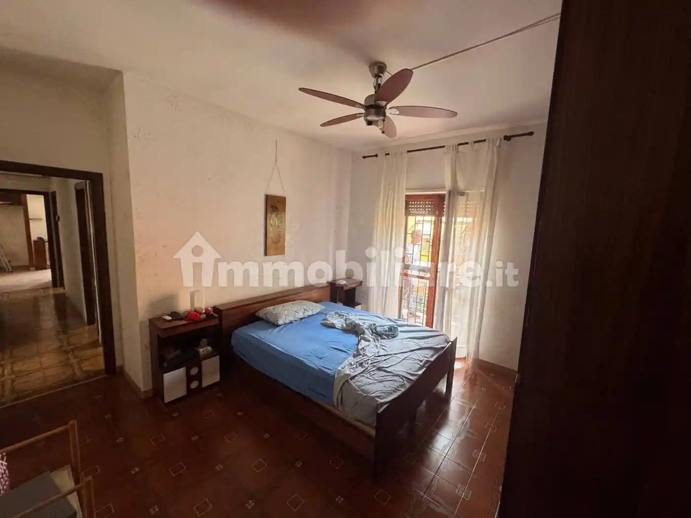 Trilocale via del Fosso dell'Acqua Mariana 82, Morena, Roma - foto 4