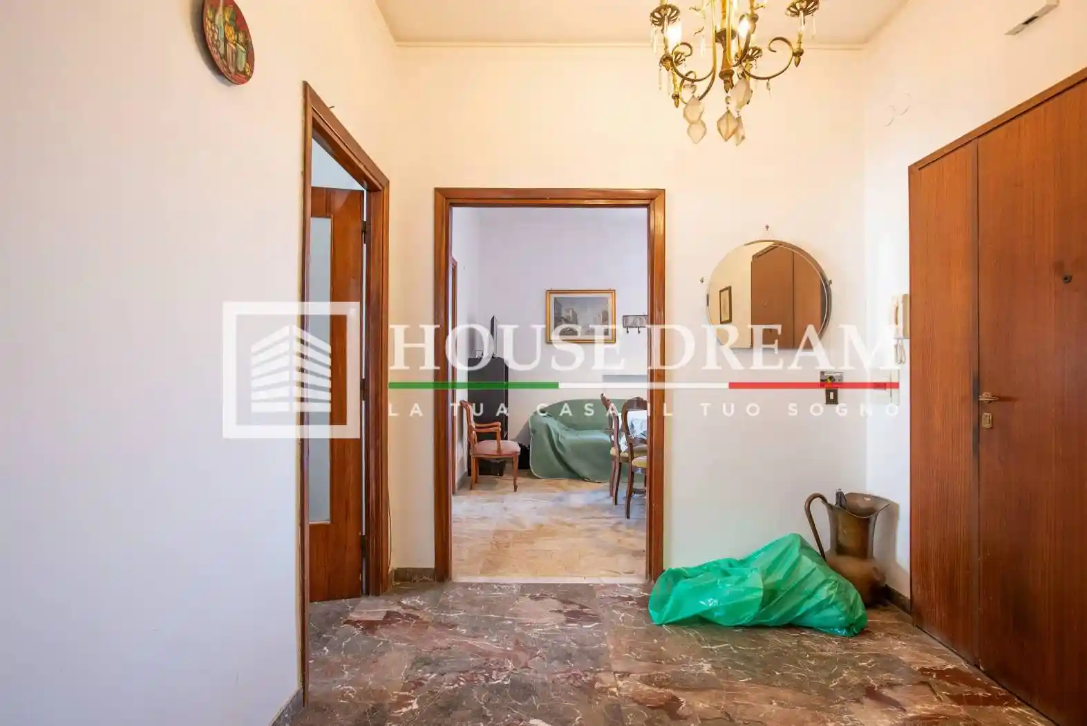 Attico via Giunio Silano 18, Appio Claudio - Statuario, Roma - foto 2