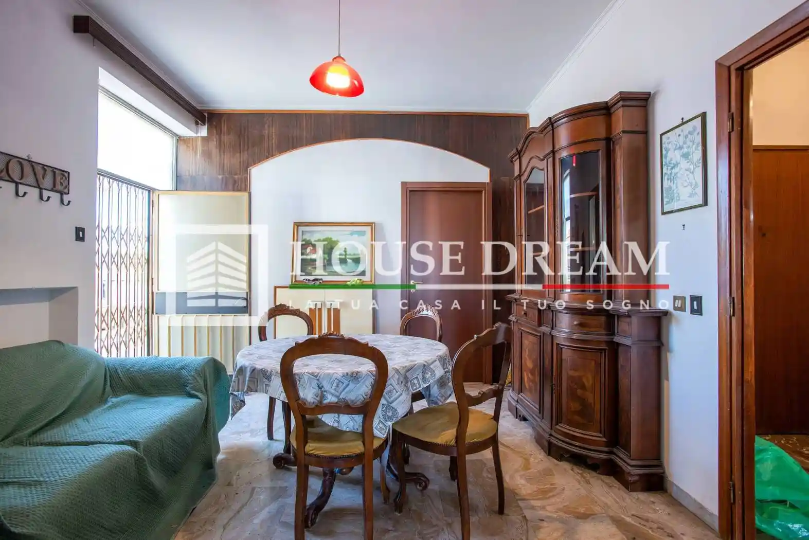 Attico via Giunio Silano 18, Appio Claudio - Statuario, Roma - foto 3