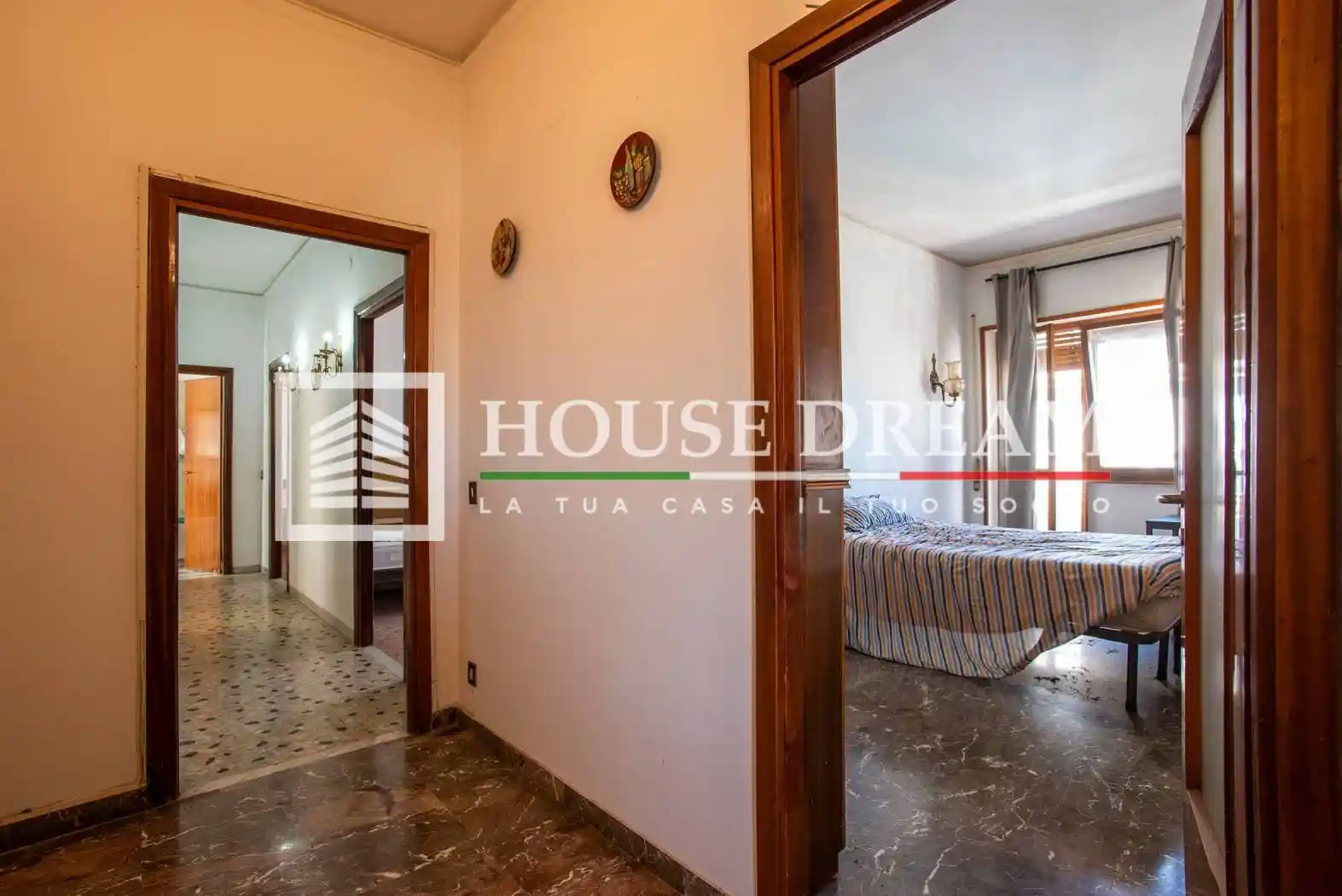 Attico via Giunio Silano 18, Appio Claudio - Statuario, Roma - foto 4