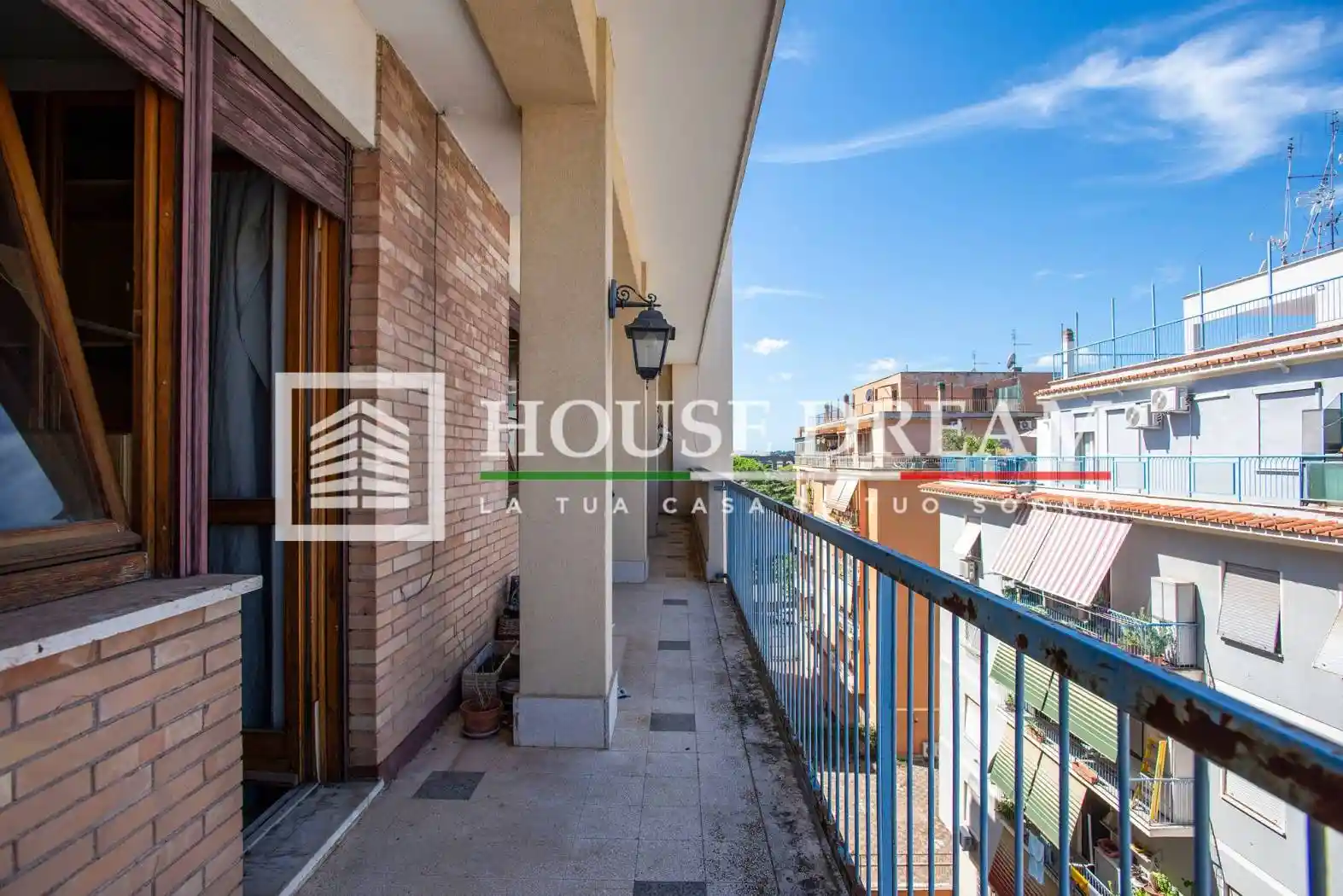 Attico via Giunio Silano 18, Appio Claudio - Statuario, Roma - foto 5