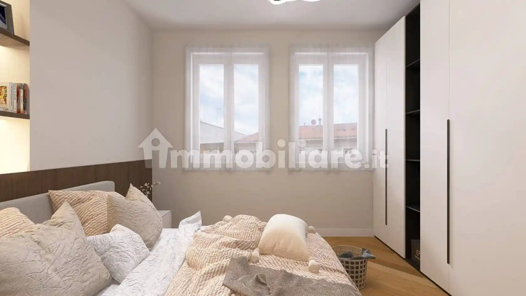 Bilocale via Lodovico il Moro, Barona, Milano - foto 5