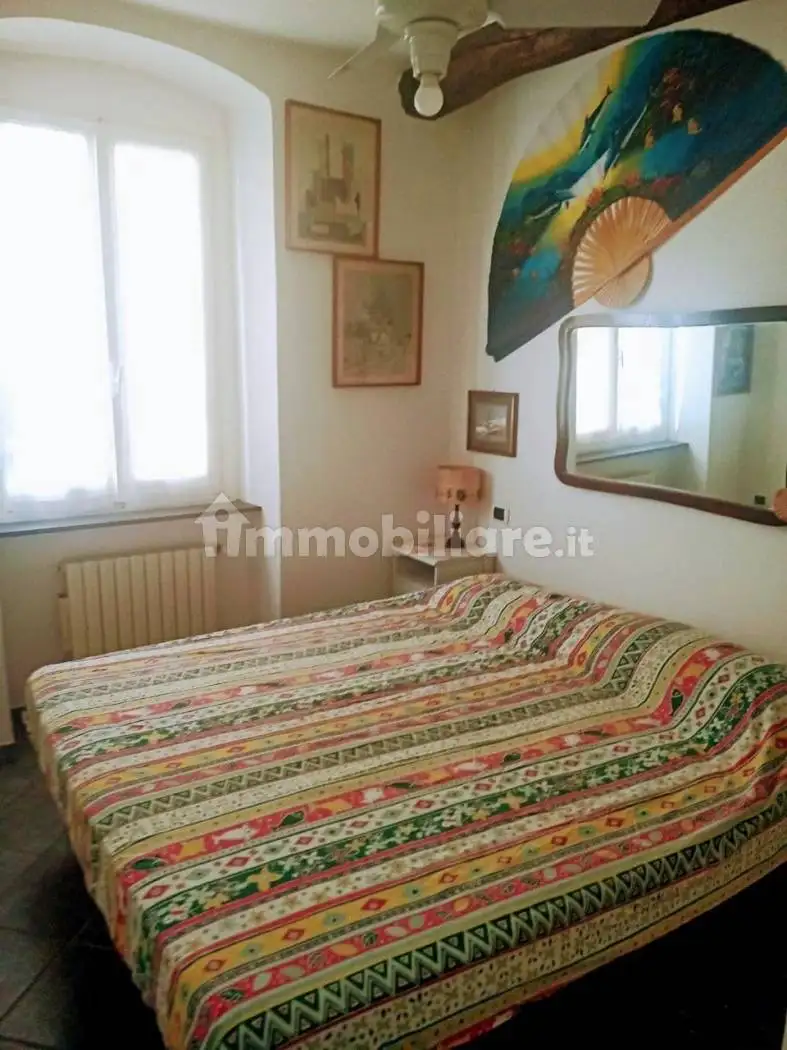 Trilocale salita del Priaro 33, Centro, Camogli - foto 3