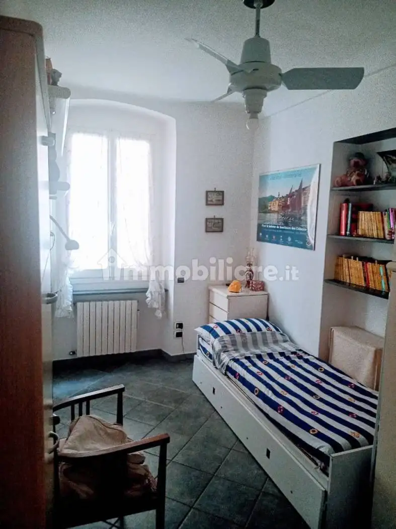 Trilocale salita del Priaro 33, Centro, Camogli - foto 5