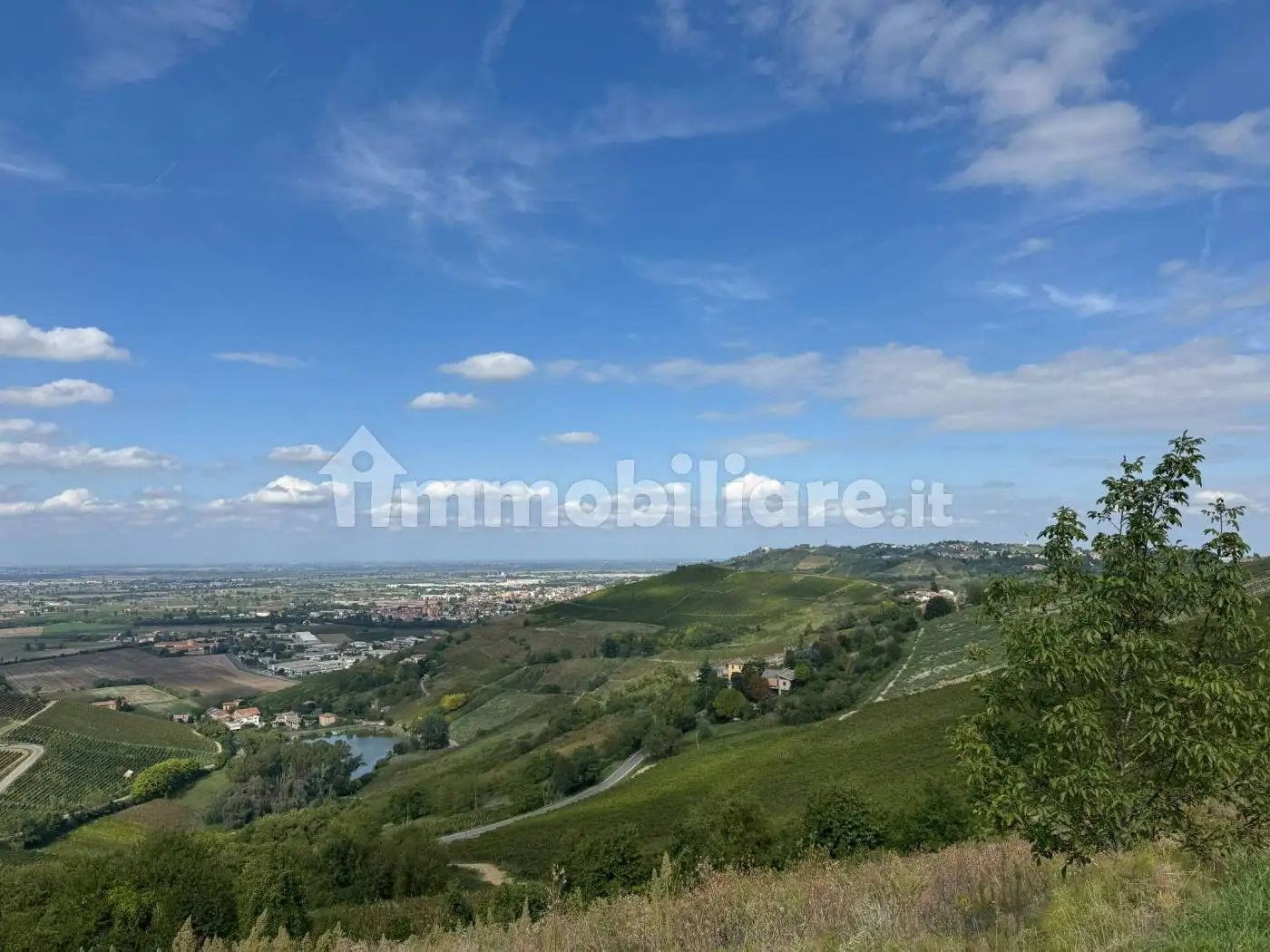 Casa indipendente in vendita a Cigognola