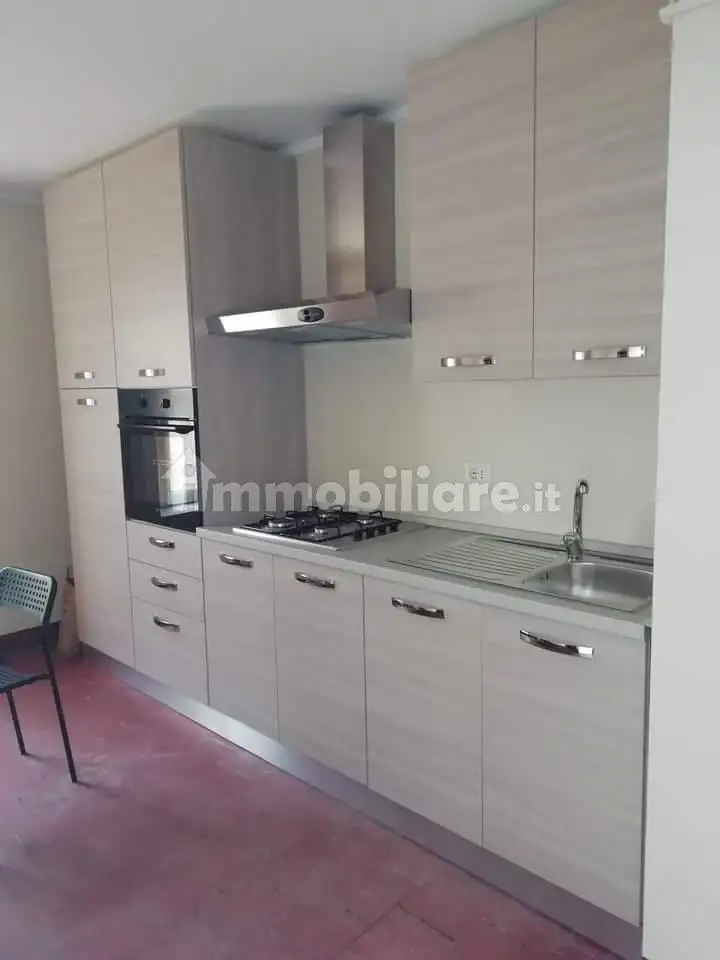 Appartamento in affitto a Medesano