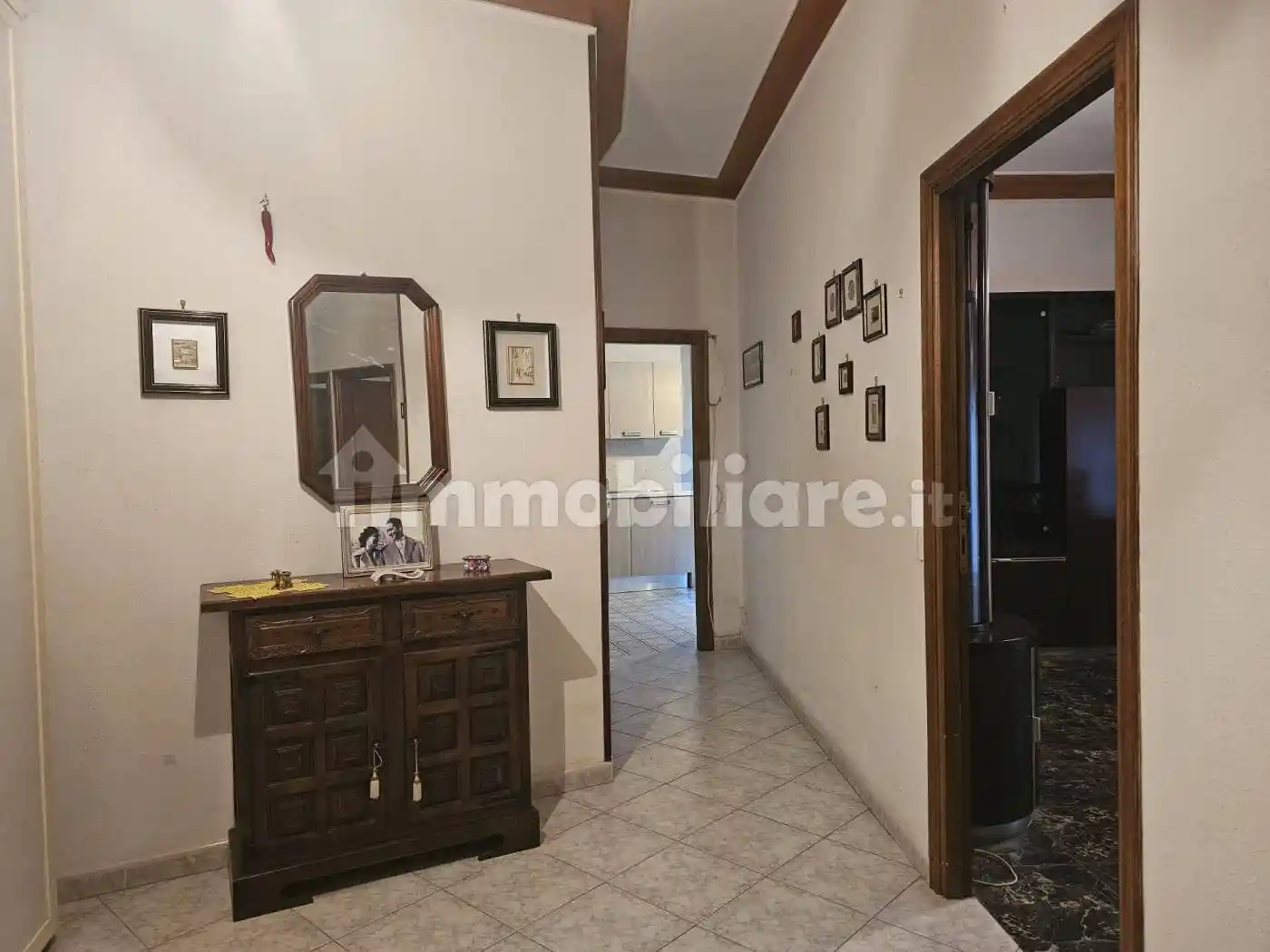 Attico - Mansarda in vendita a Monte Argentario