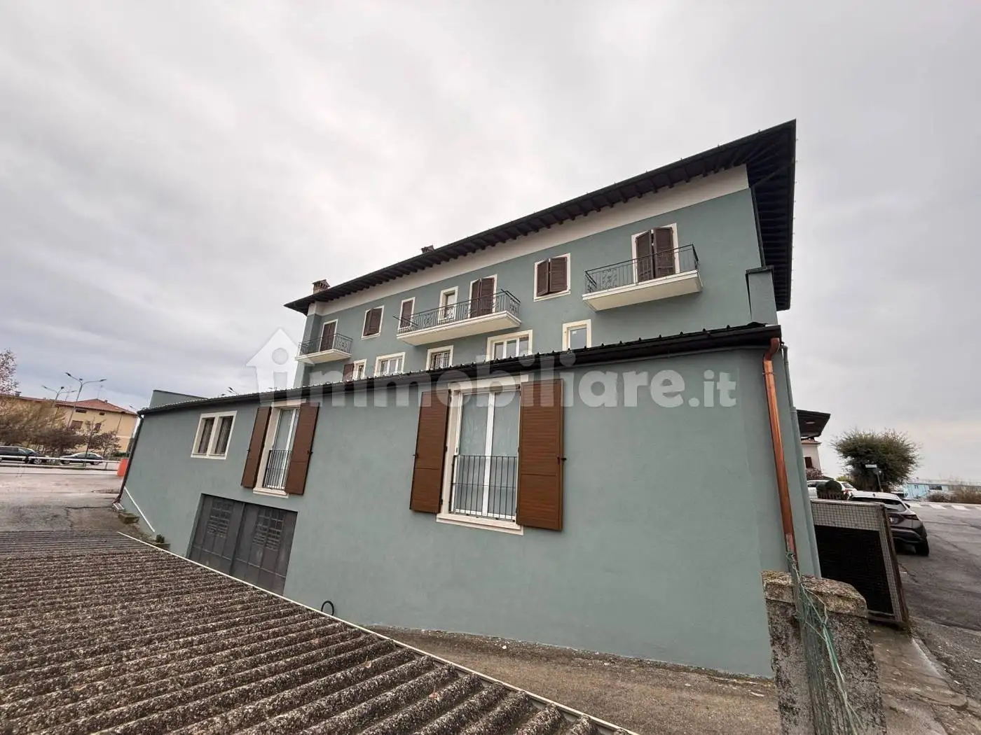 Trilocale via Brescia, Castenedolo - foto 4