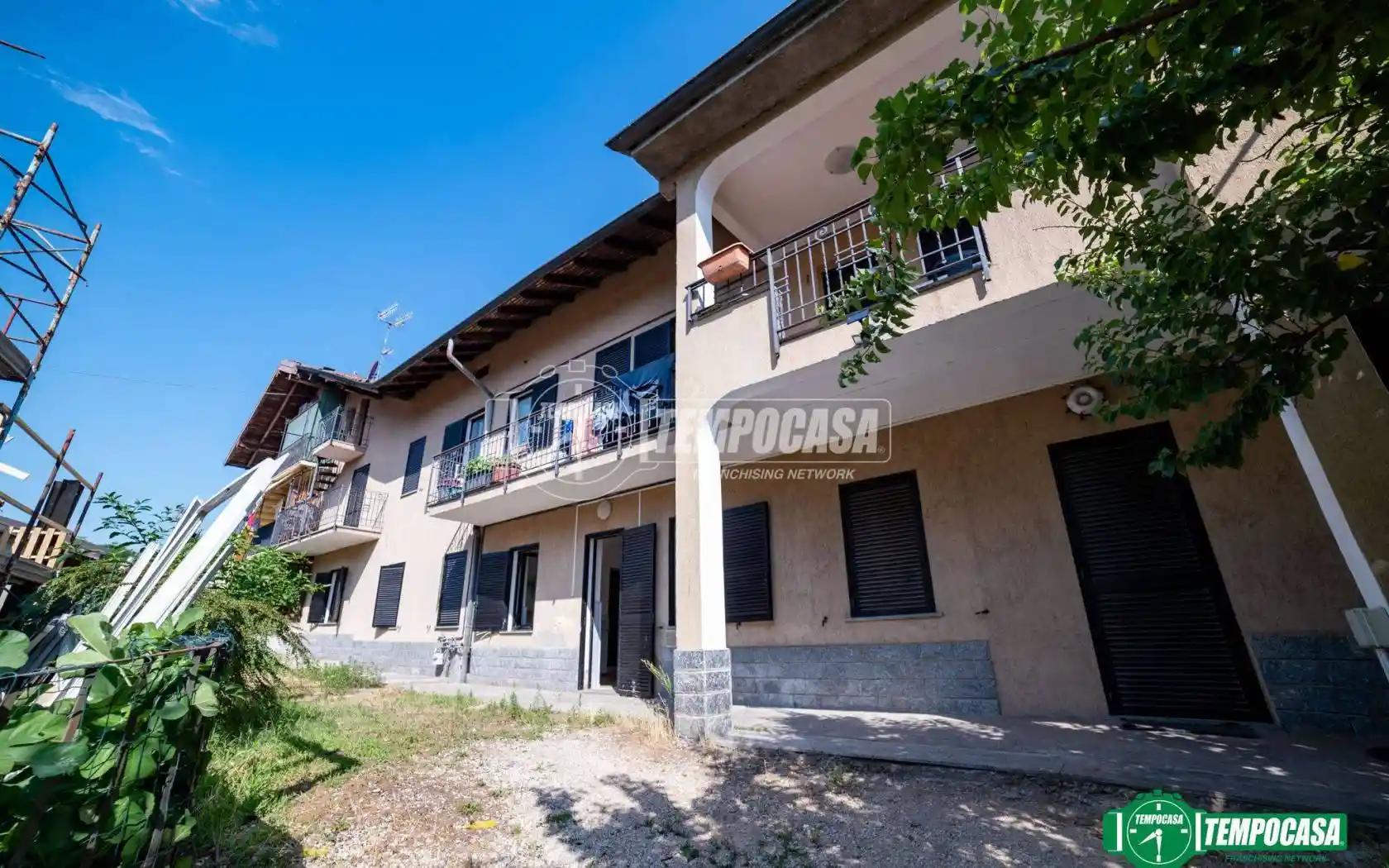 Appartamento in vendita a Arona