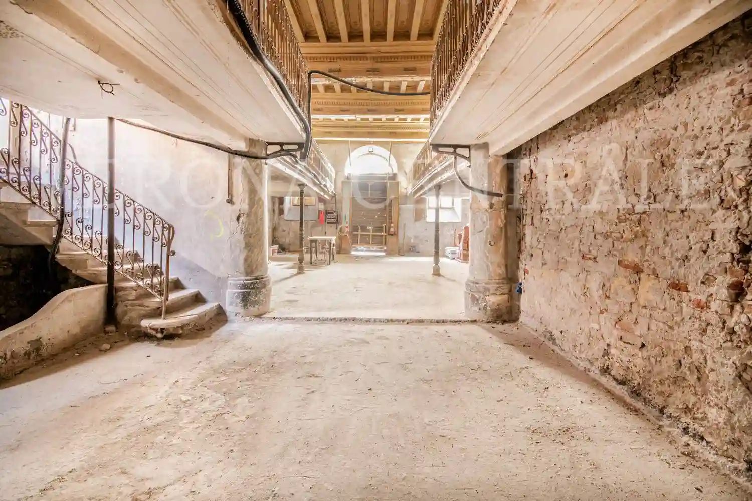 Palazzo - Edificio - foto 2