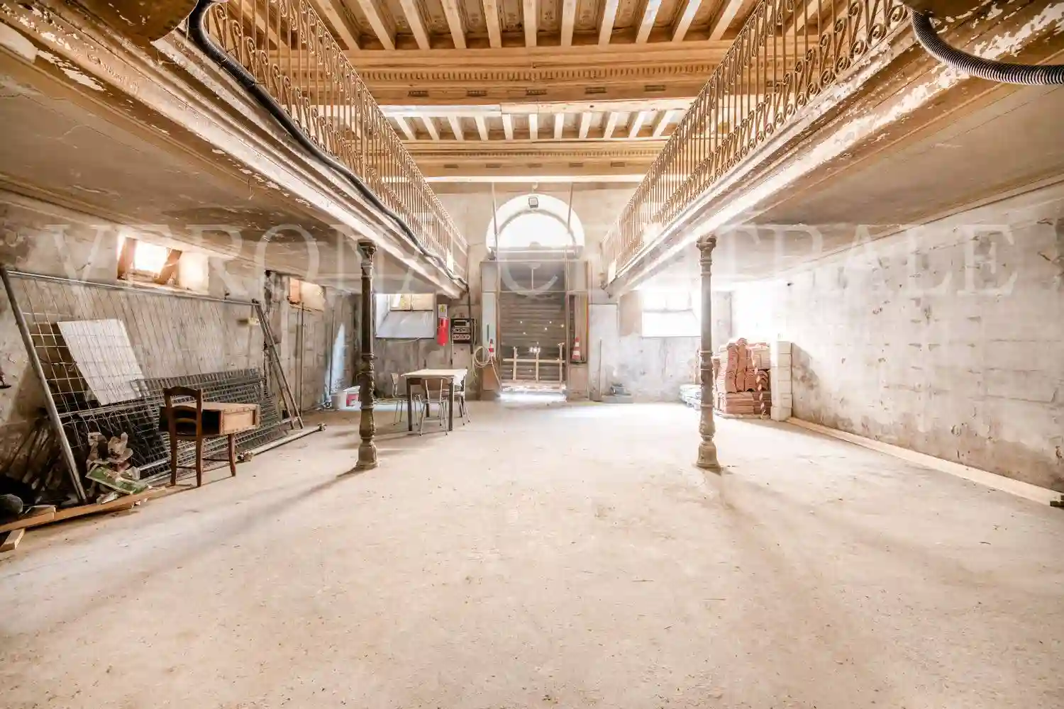 Palazzo - Edificio - foto 3