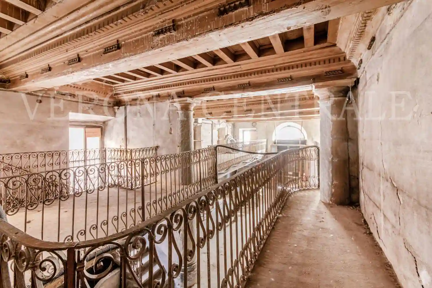 Palazzo - Edificio - foto 5