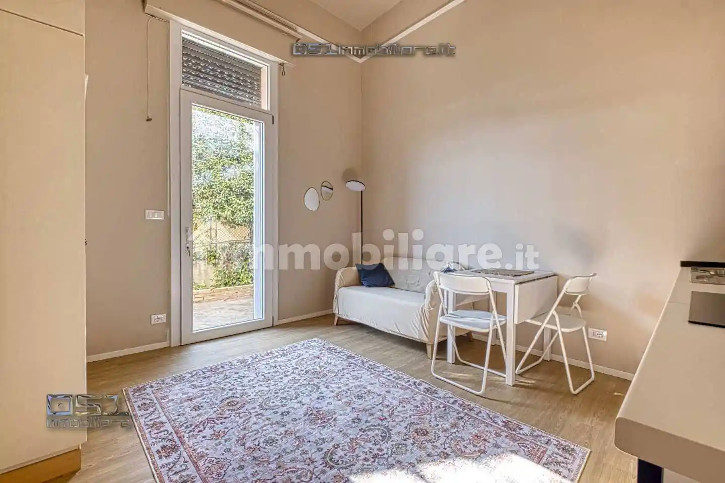 Appartamento in affitto a Bologna