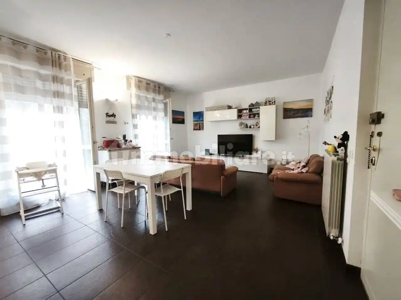 Appartamento in vendita a Cremona