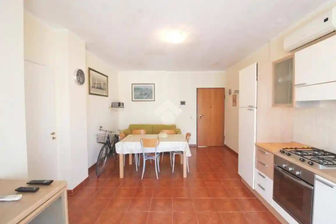 Appartamento in vendita a Campomarino