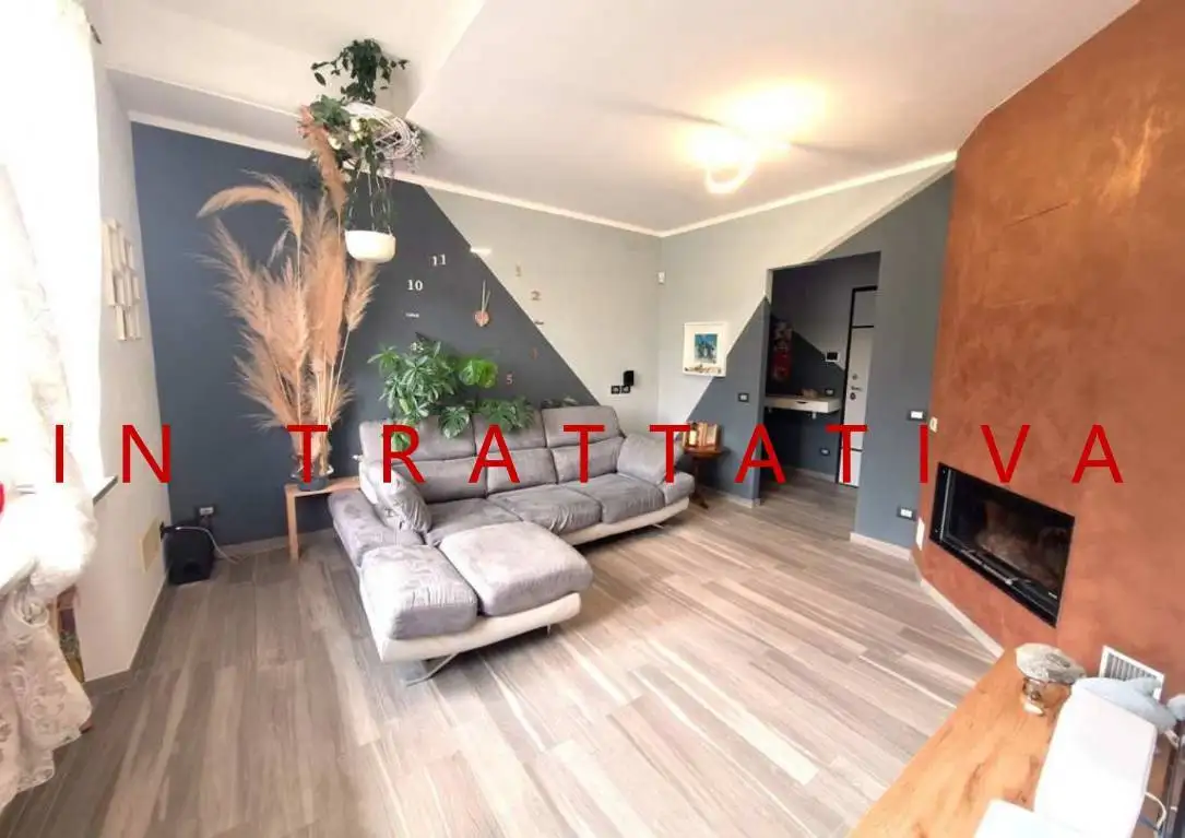 Appartamento in vendita a Monticello d'Alba