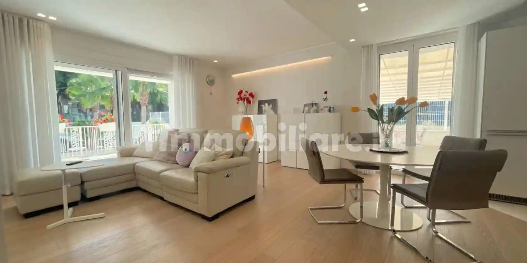 Villetta a schiera - foto 3