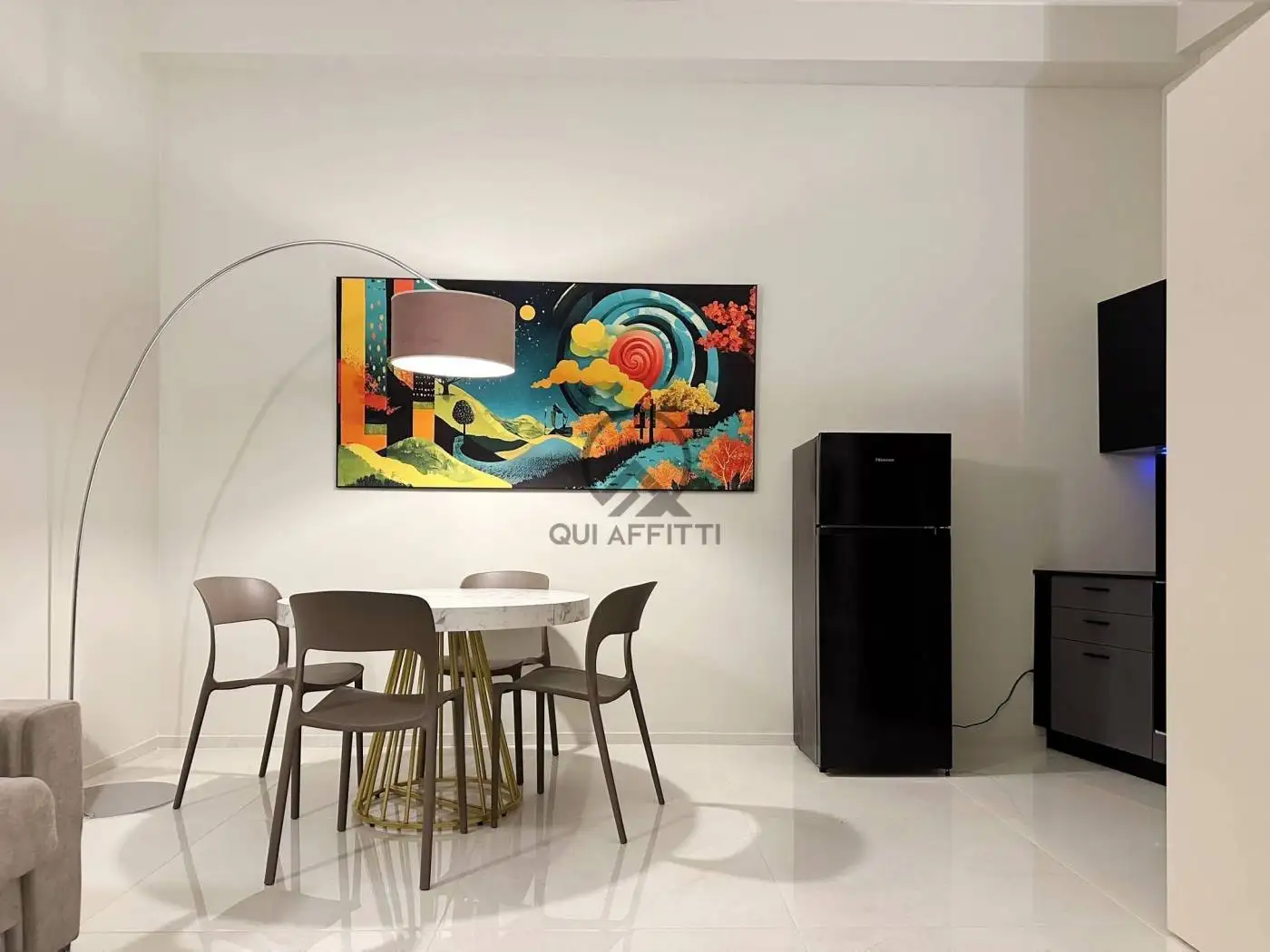 Loft in affitto a Andria