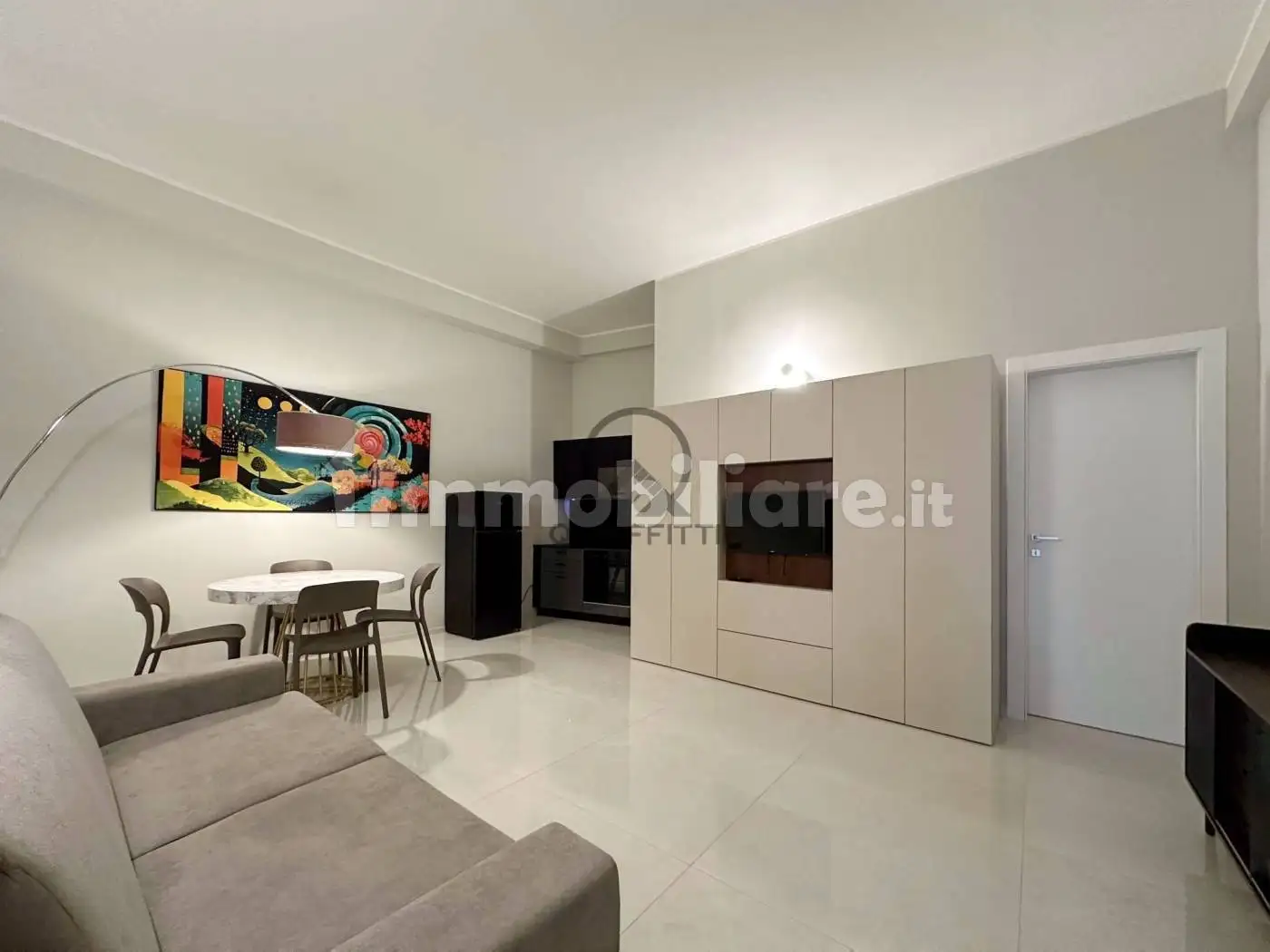 Loft piazza Guglielmo Marconi, Ospedale, Andria - foto 2