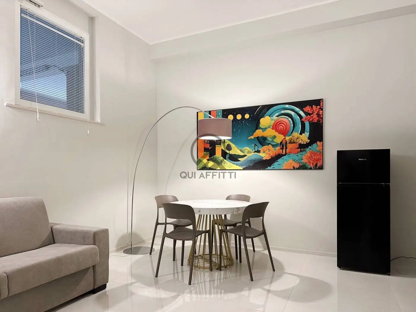 Loft piazza Guglielmo Marconi, Ospedale, Andria - foto 4