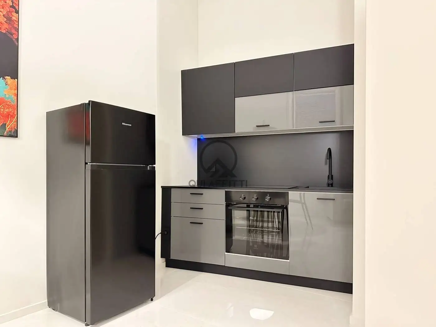 Loft piazza Guglielmo Marconi, Ospedale, Andria - foto 5