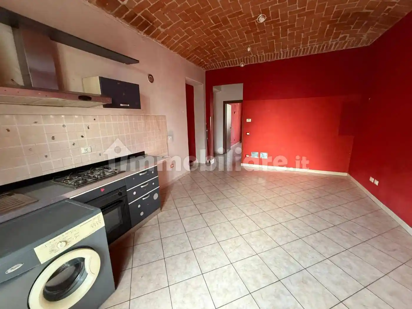 Appartamento in vendita a Alessandria